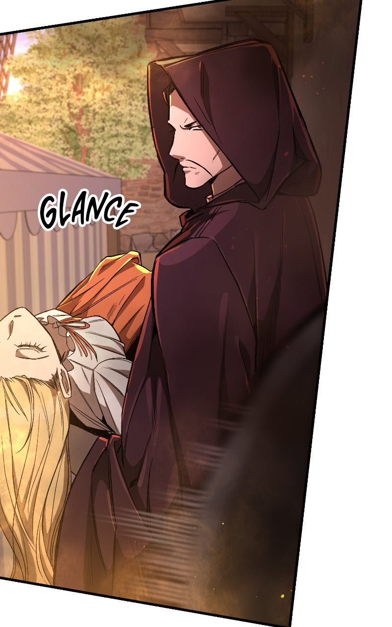 The Roguish Guardin a Medieval Fantasy Episode 13 page 18 - 