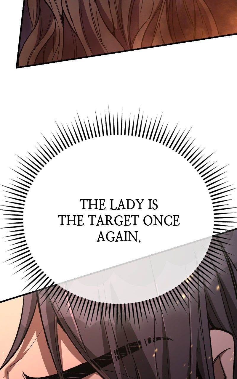 The Roguish Guardin a Medieval Fantasy Episode 13 page 20 - 