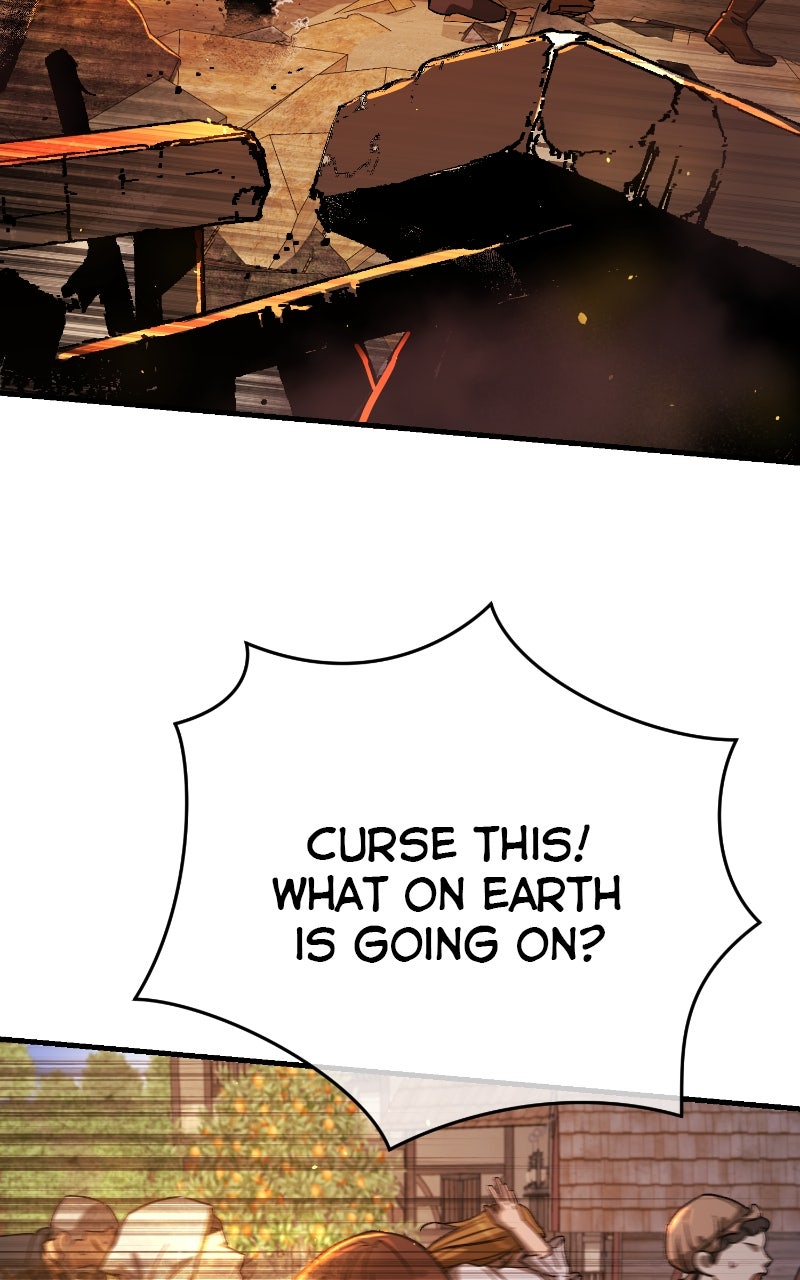 The Roguish Guardin a Medieval Fantasy Episode 13 page 3 - 