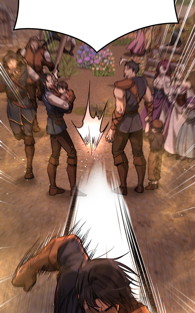 The Roguish Guardin a Medieval Fantasy Episode 13 page 24 - 