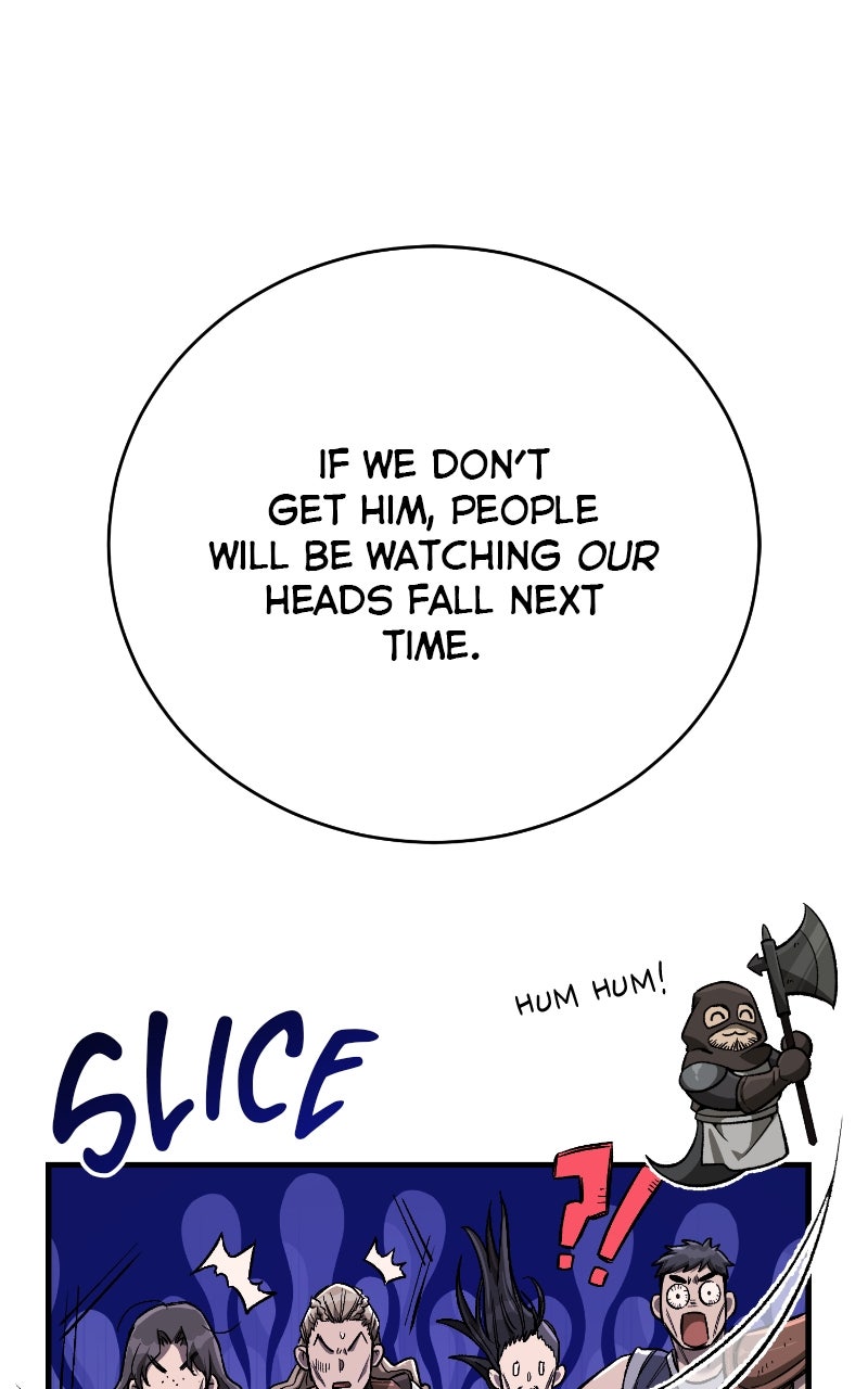 The Roguish Guardin a Medieval Fantasy Episode 13 page 26 - 
