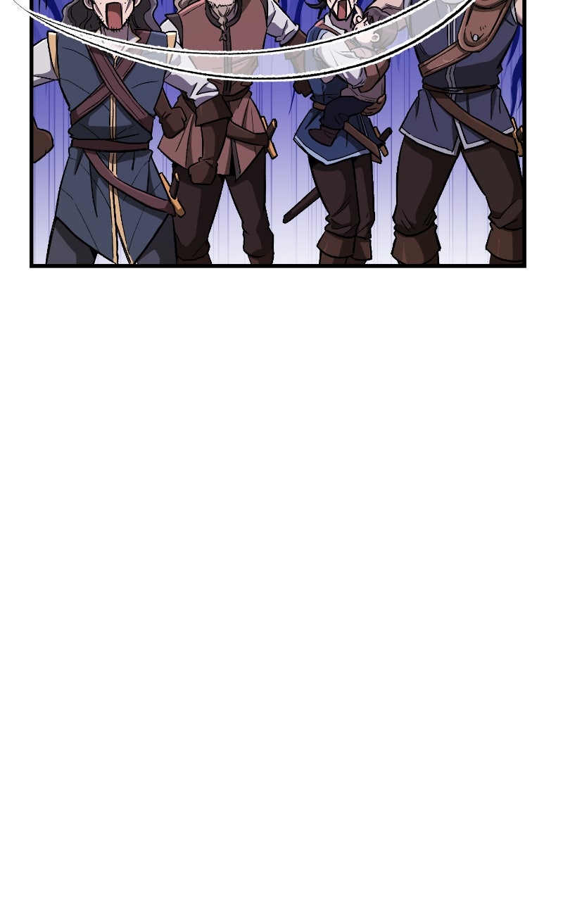 The Roguish Guardin a Medieval Fantasy Episode 13 page 27 - 