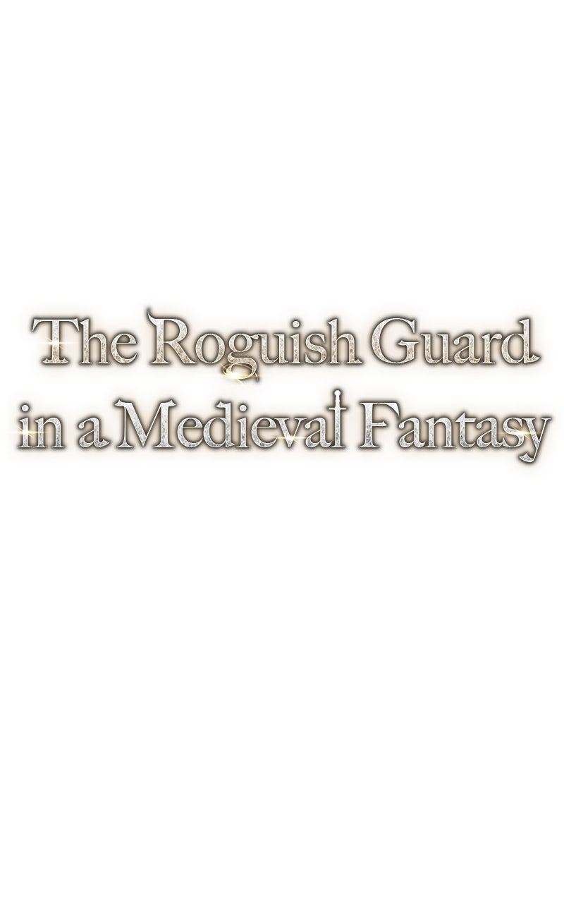 The Roguish Guardin a Medieval Fantasy Episode 13 page 28 - 
