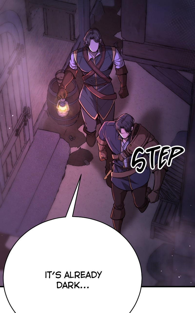 The Roguish Guardin a Medieval Fantasy Episode 13 page 31 - 