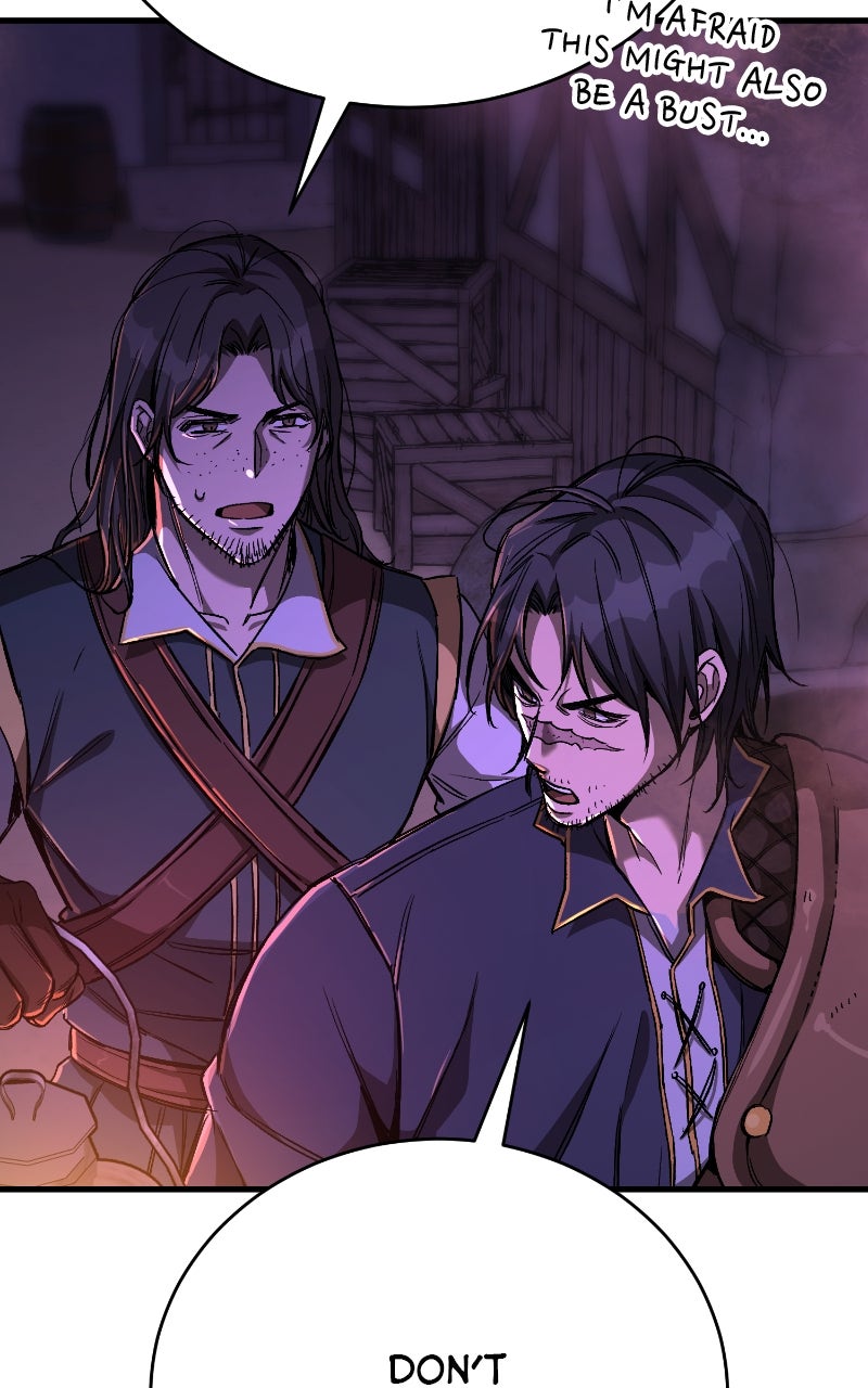 The Roguish Guardin a Medieval Fantasy Episode 13 page 33 - 