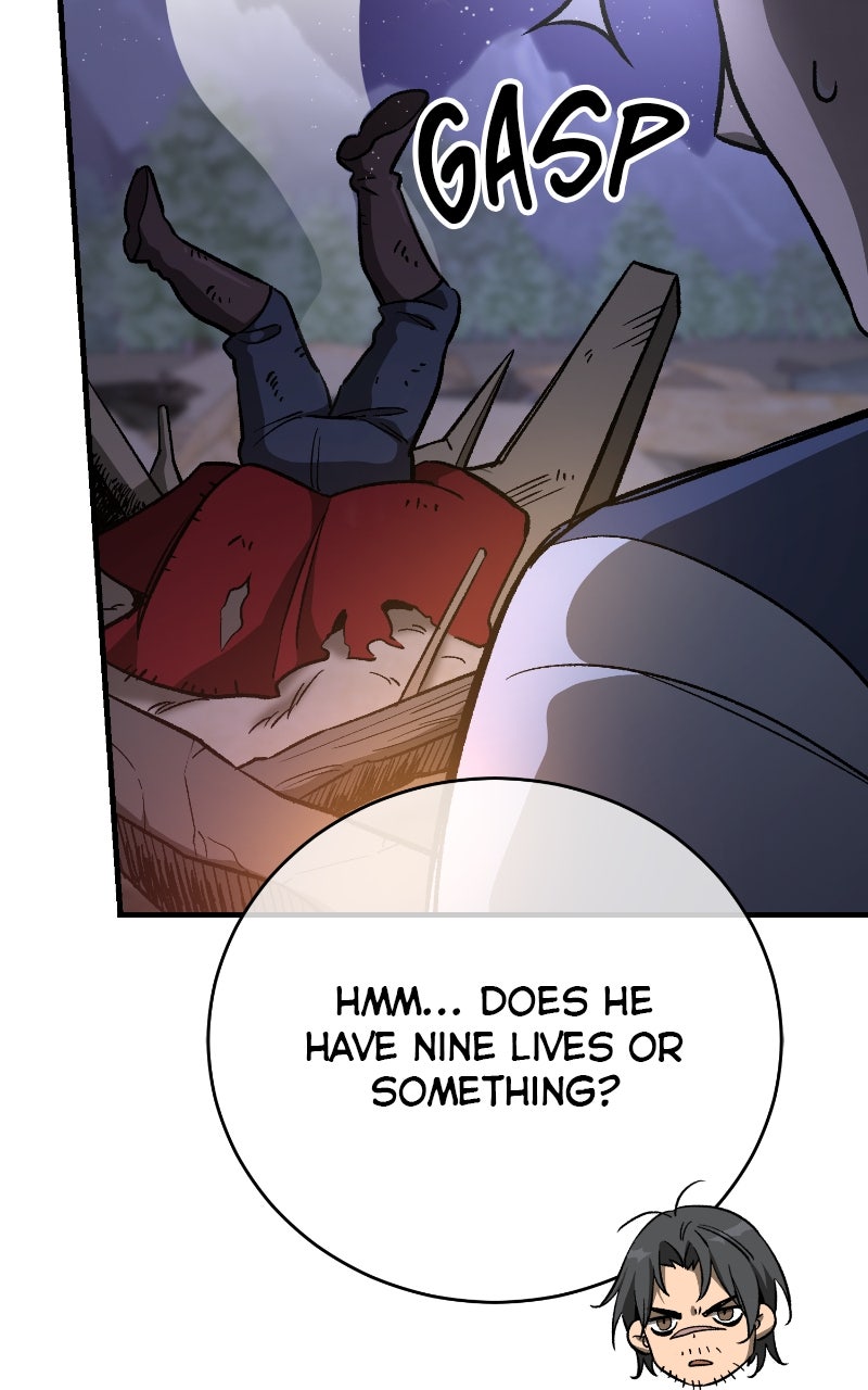 The Roguish Guardin a Medieval Fantasy Episode 13 page 35 - 