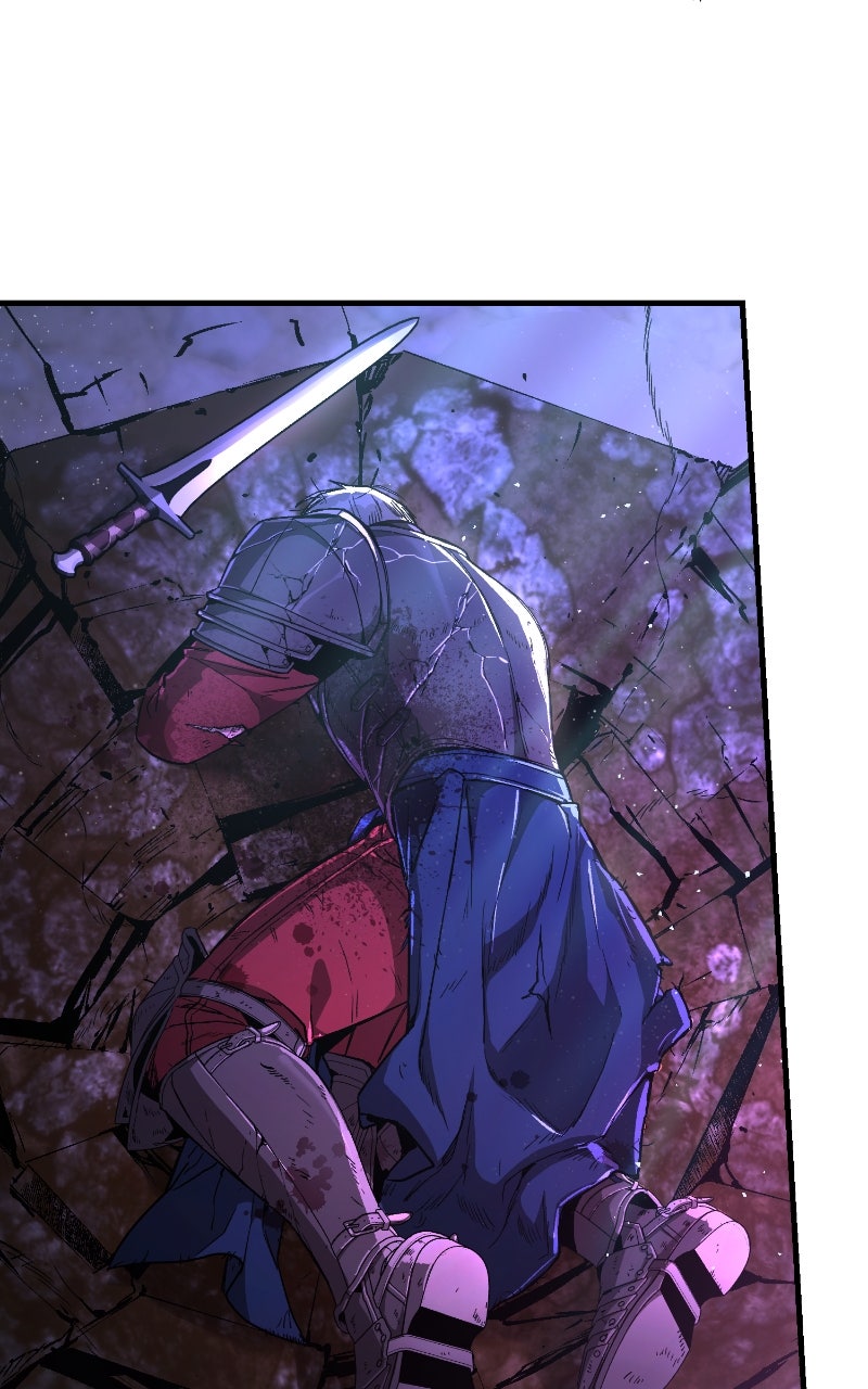 The Roguish Guardin a Medieval Fantasy Episode 13 page 36 - 