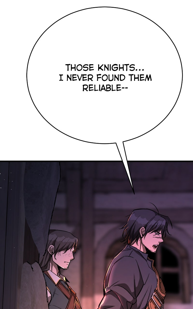 The Roguish Guardin a Medieval Fantasy Episode 13 page 38 - 