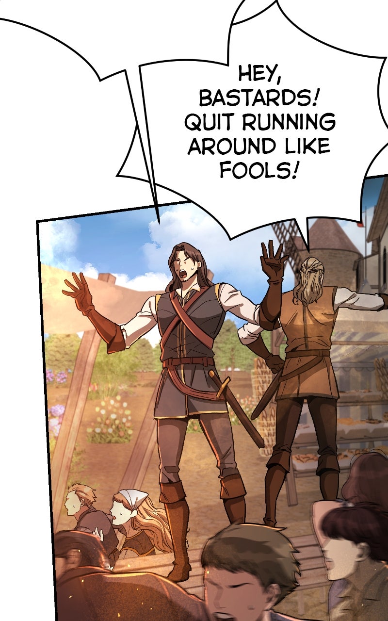 The Roguish Guardin a Medieval Fantasy Episode 13 page 5 - 