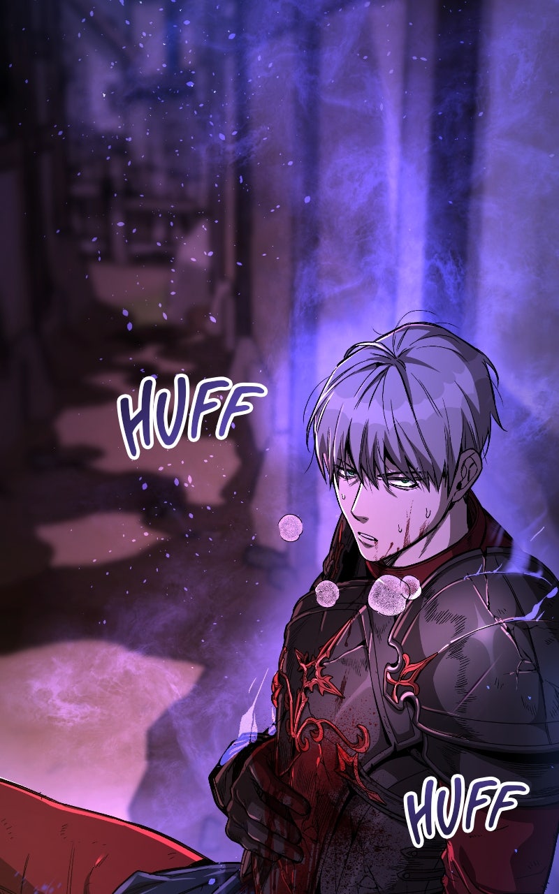The Roguish Guardin a Medieval Fantasy Episode 13 page 42 - 