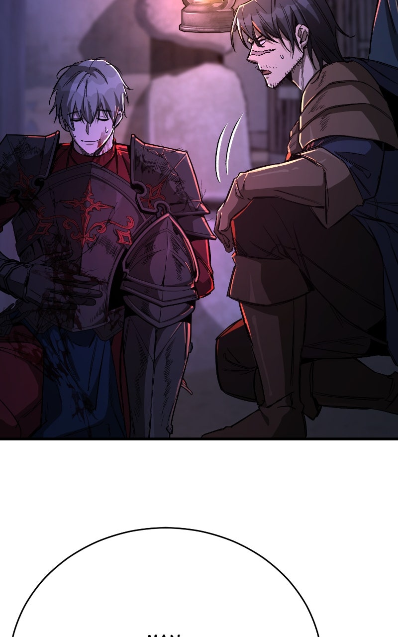The Roguish Guardin a Medieval Fantasy Episode 13 page 46 - 