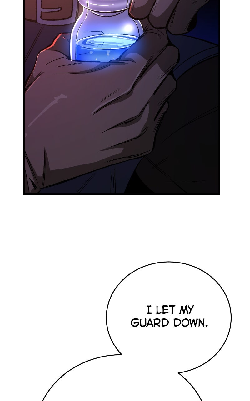 The Roguish Guardin a Medieval Fantasy Episode 13 page 48 - 