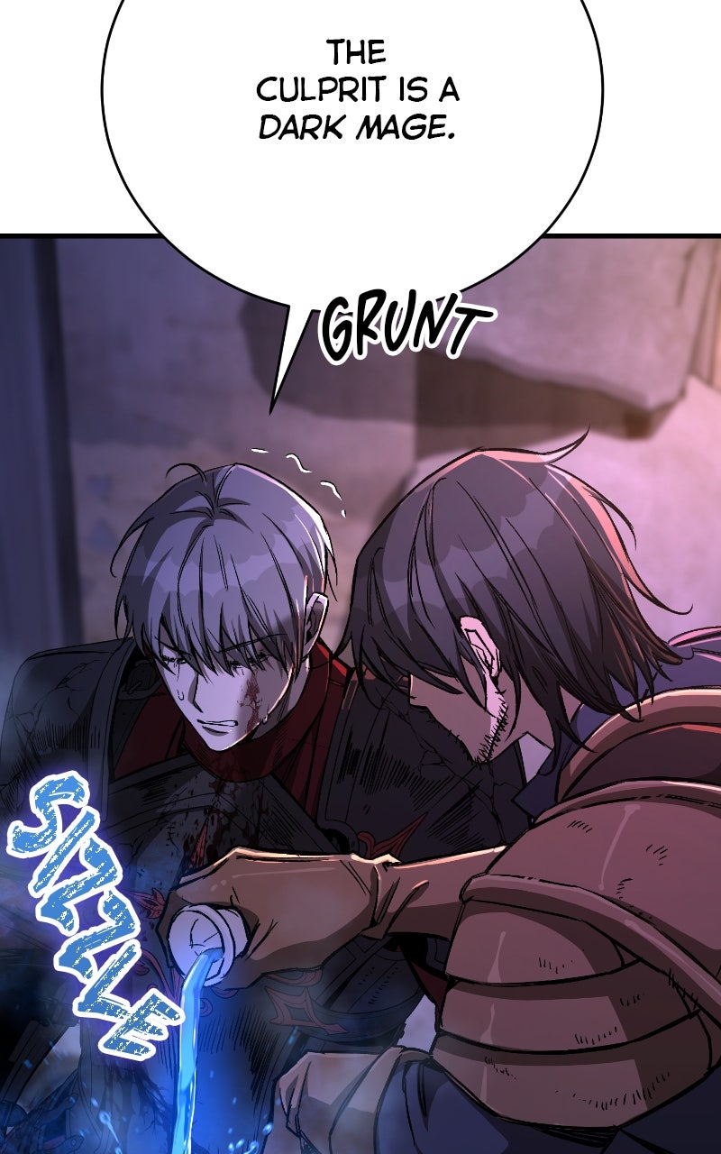The Roguish Guardin a Medieval Fantasy Episode 13 page 49 - 