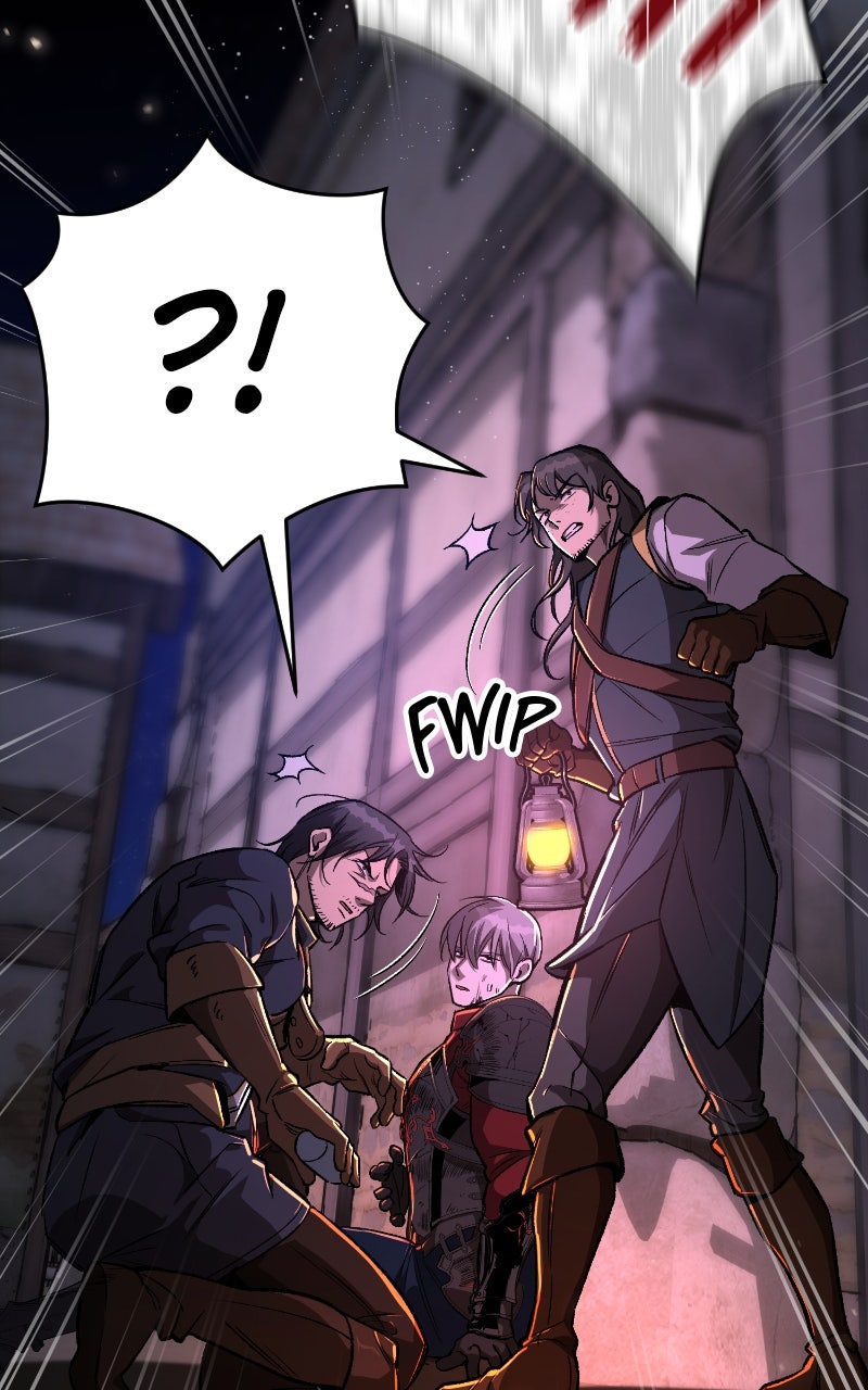 The Roguish Guardin a Medieval Fantasy Episode 13 page 54 - 