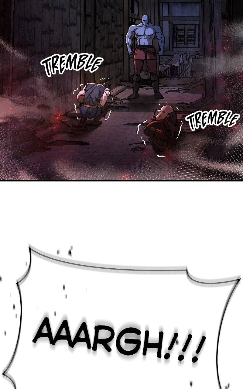 The Roguish Guardin a Medieval Fantasy Episode 13 page 61 - 