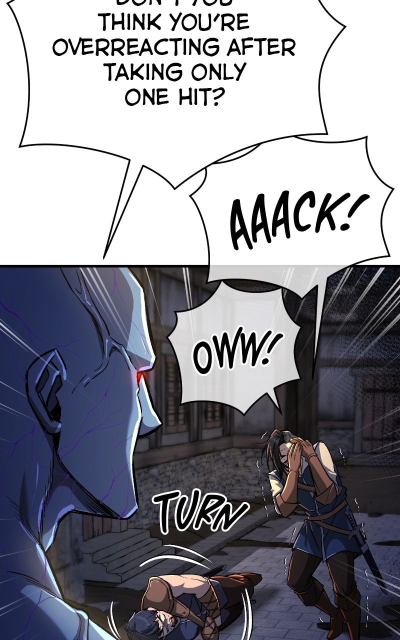 The Roguish Guardin a Medieval Fantasy Episode 13 page 65 - 