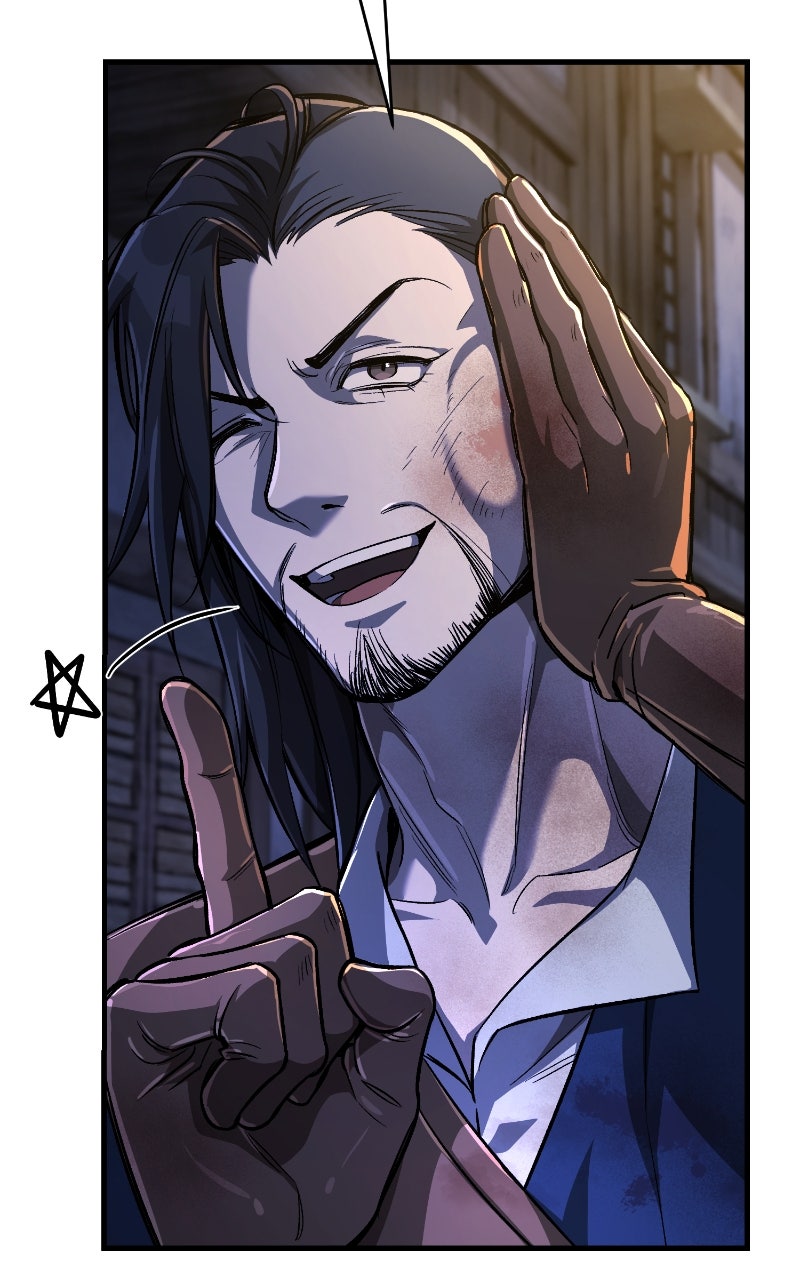 The Roguish Guardin a Medieval Fantasy Episode 13 page 67 - 
