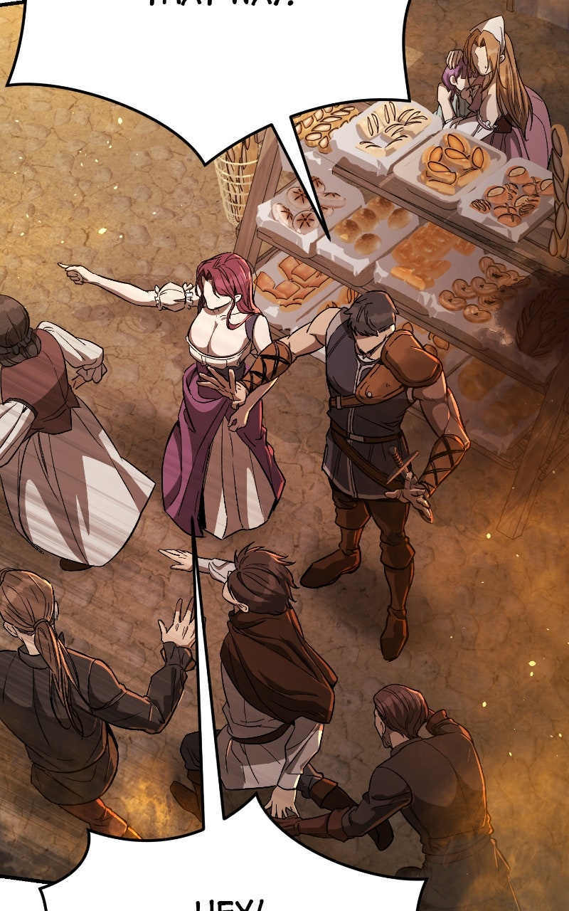 The Roguish Guardin a Medieval Fantasy Episode 13 page 8 - 