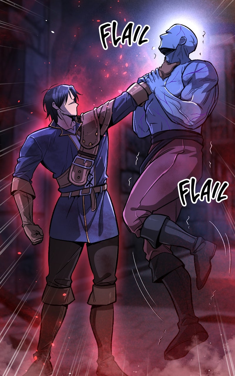 The Roguish Guardin a Medieval Fantasy Episode 13 page 79 - 