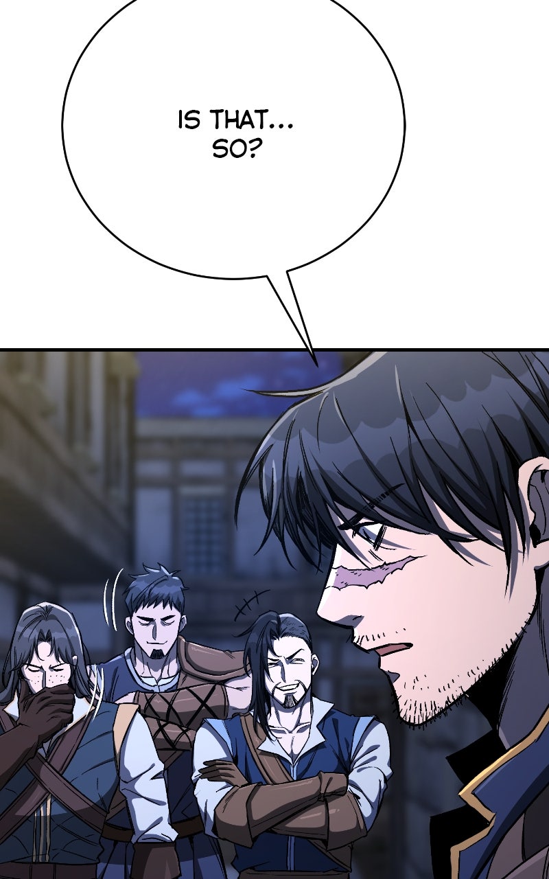The Roguish Guardin a Medieval Fantasy Episode 13 page 94 - 