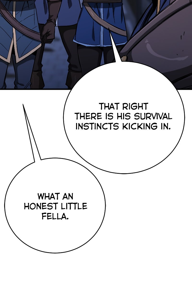 The Roguish Guardin a Medieval Fantasy Episode 13 page 95 - 