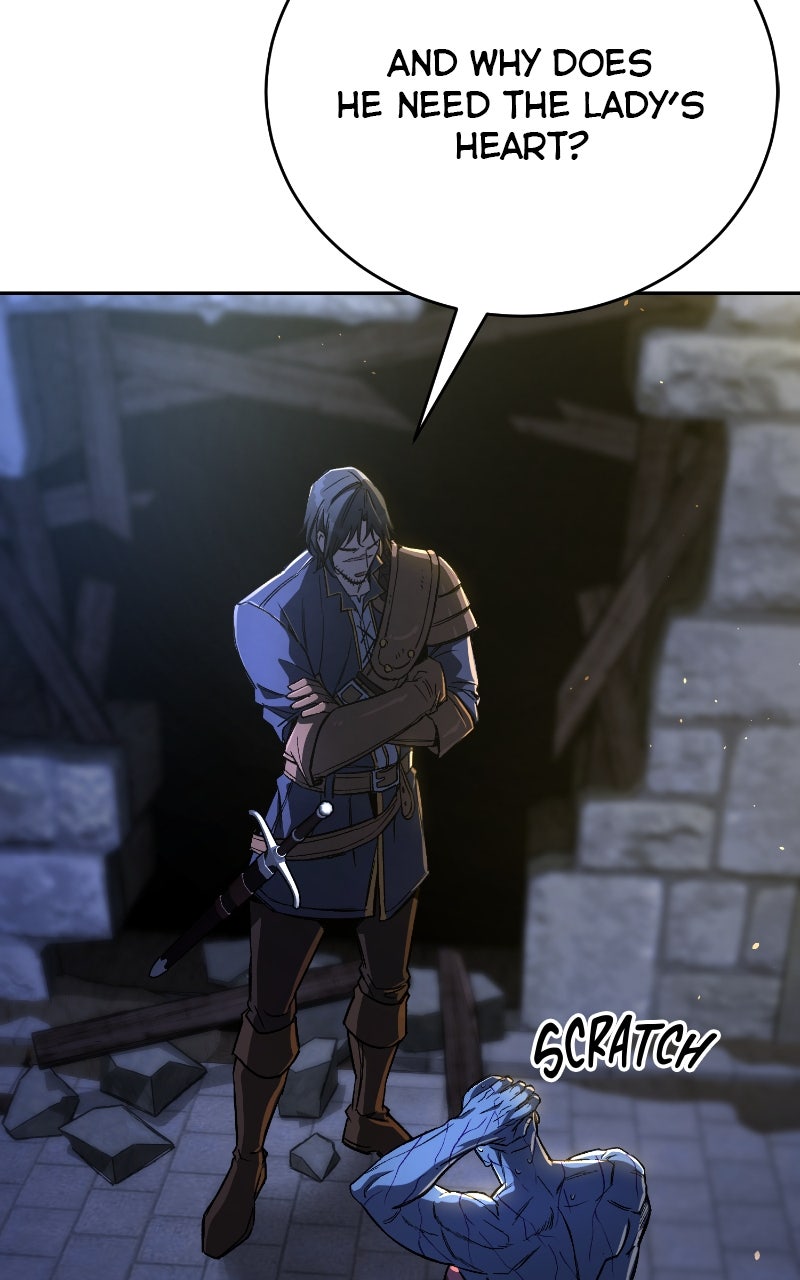 The Roguish Guardin a Medieval Fantasy Episode 13 page 99 - 