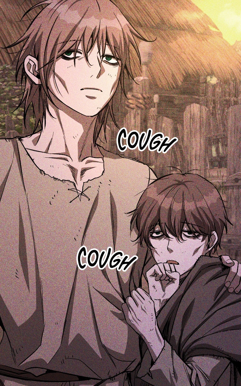 The Roguish Guardin a Medieval Fantasy Episode 14 page 11 - 