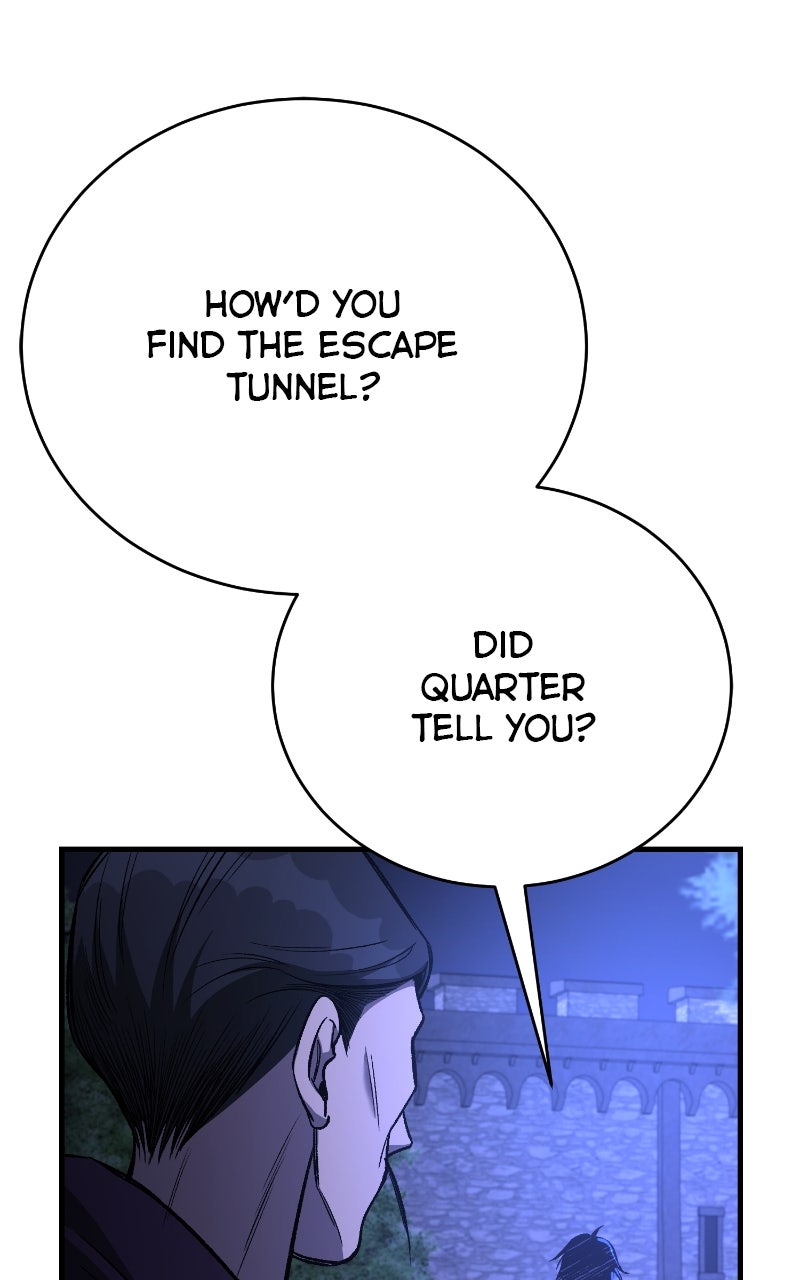 The Roguish Guardin a Medieval Fantasy Episode 14 page 102 - 