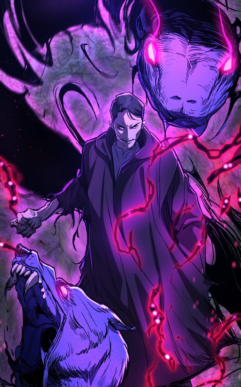 The Roguish Guardin a Medieval Fantasy Episode 14 page 111 - 