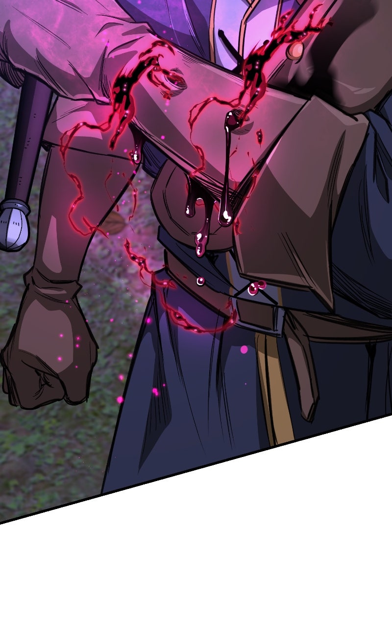 The Roguish Guardin a Medieval Fantasy Episode 14 page 126 - 