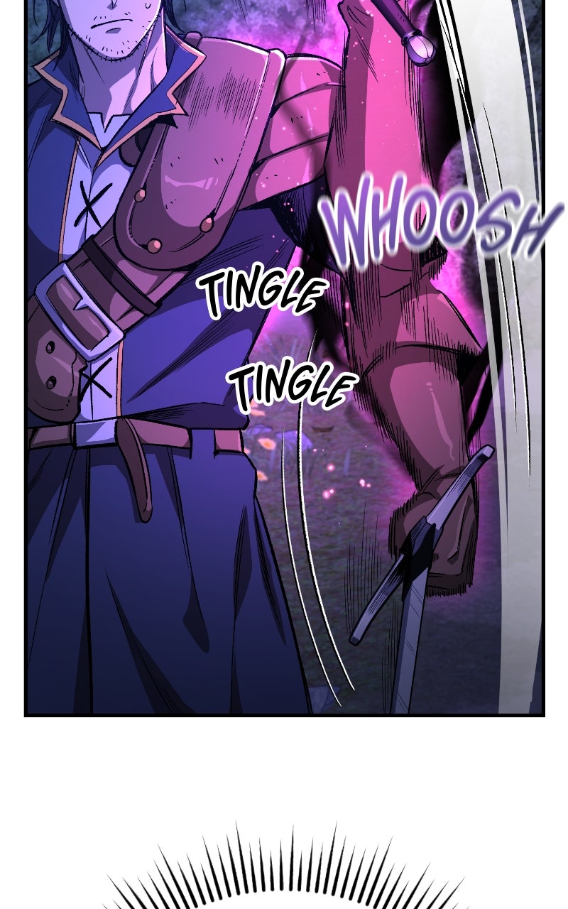 The Roguish Guardin a Medieval Fantasy Episode 14 page 128 - 