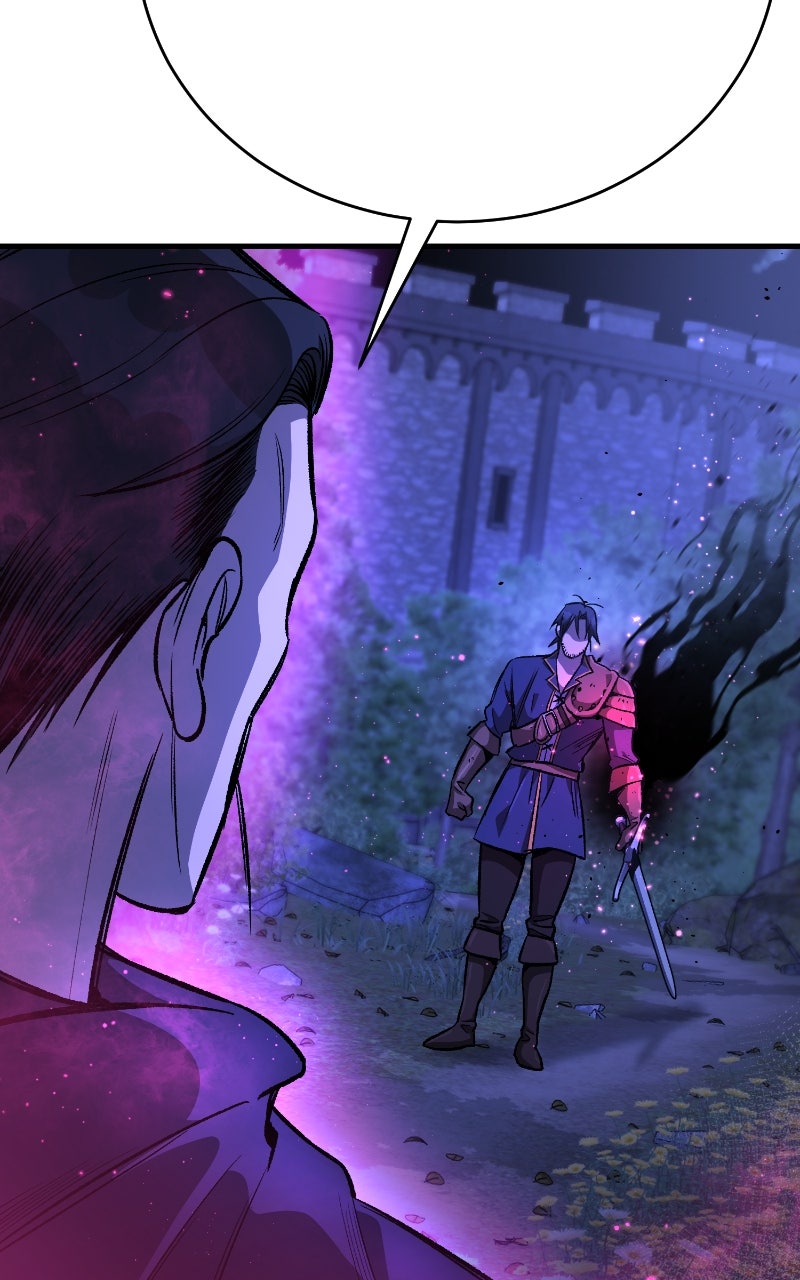 The Roguish Guardin a Medieval Fantasy Episode 14 page 130 - 