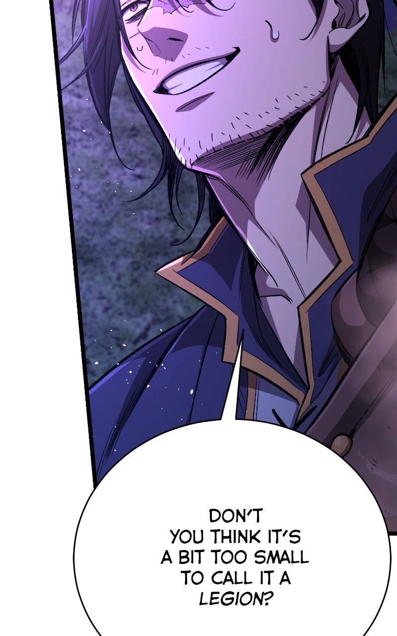 The Roguish Guardin a Medieval Fantasy Episode 14 page 136 - 