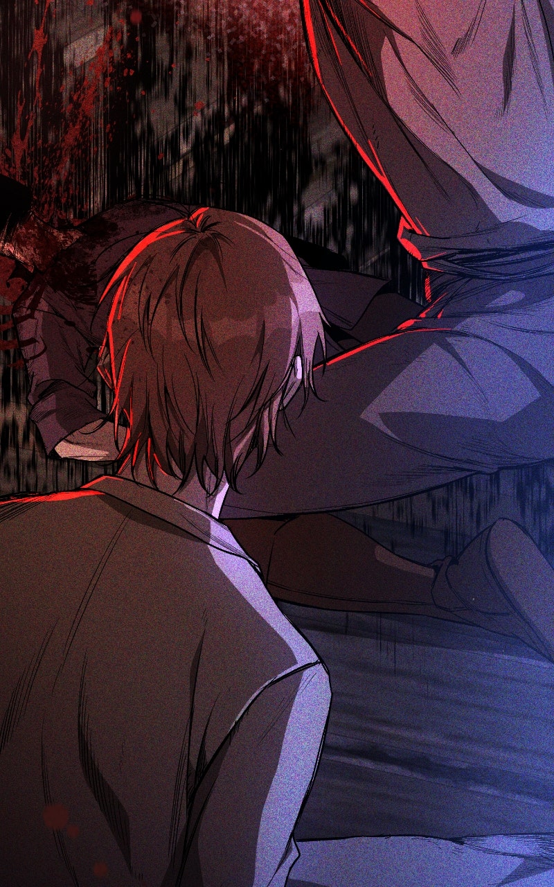 The Roguish Guardin a Medieval Fantasy Episode 14 page 22 - 