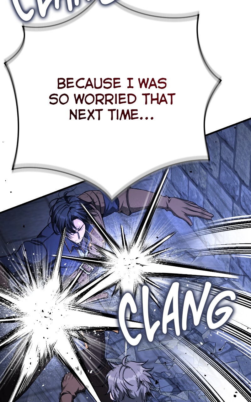 The Roguish Guardin a Medieval Fantasy Episode 14 page 28 - 