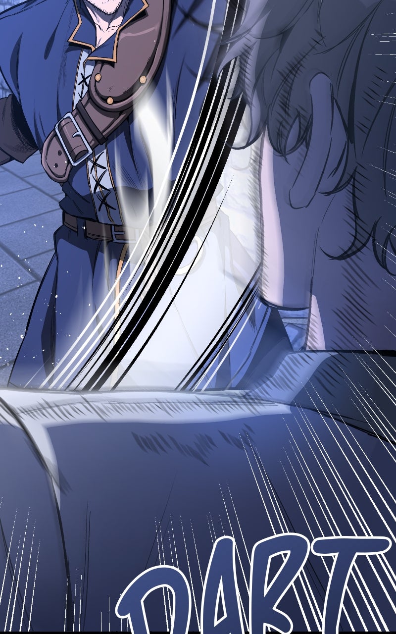 The Roguish Guardin a Medieval Fantasy Episode 14 page 34 - 