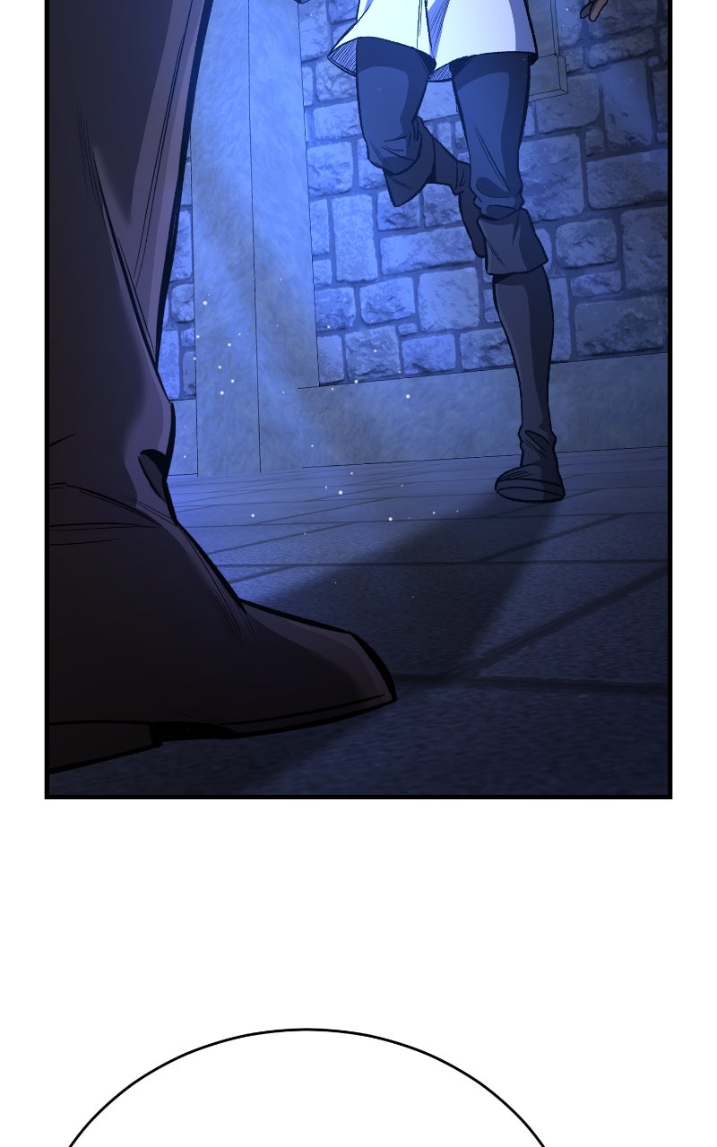The Roguish Guardin a Medieval Fantasy Episode 14 page 36 - 