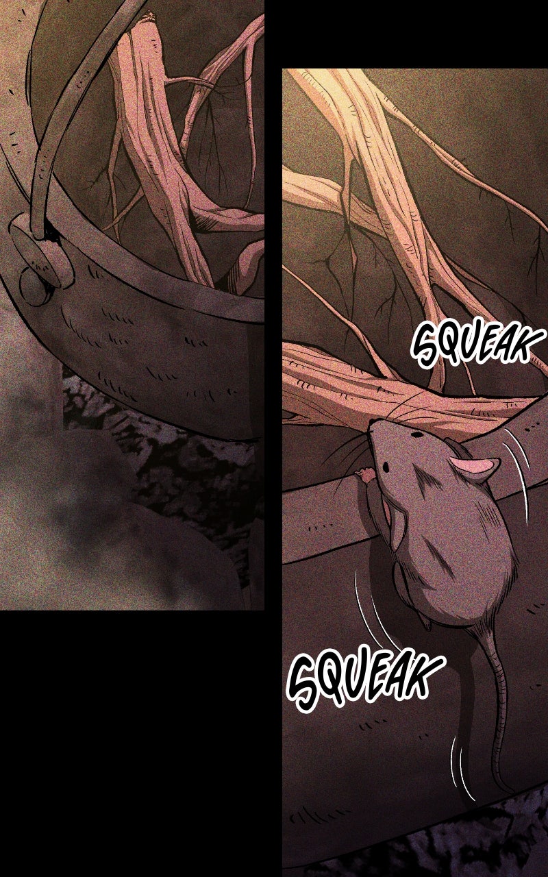 The Roguish Guardin a Medieval Fantasy Episode 14 page 5 - 