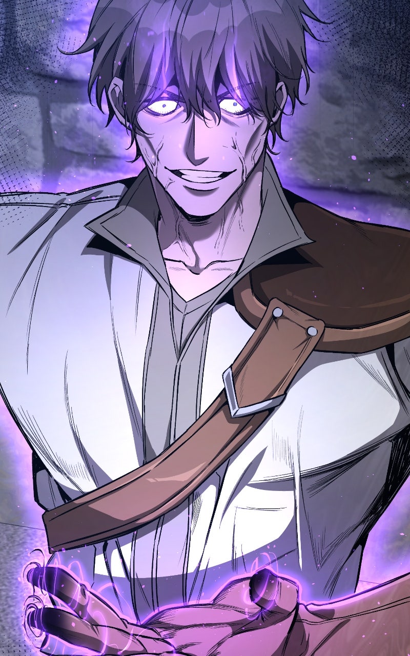 The Roguish Guardin a Medieval Fantasy Episode 14 page 41 - 