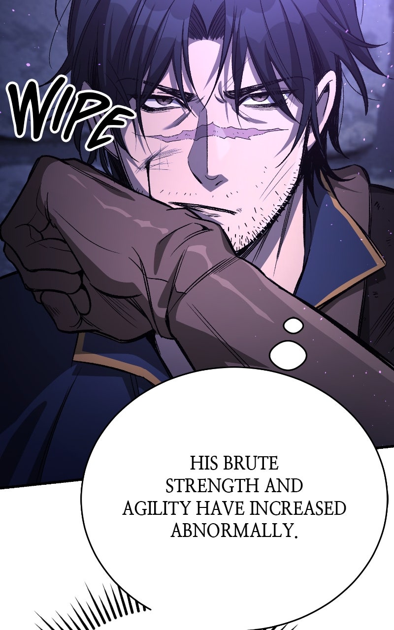 The Roguish Guardin a Medieval Fantasy Episode 14 page 43 - 