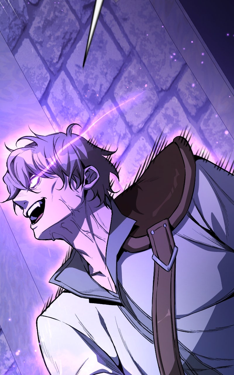 The Roguish Guardin a Medieval Fantasy Episode 14 page 45 - 