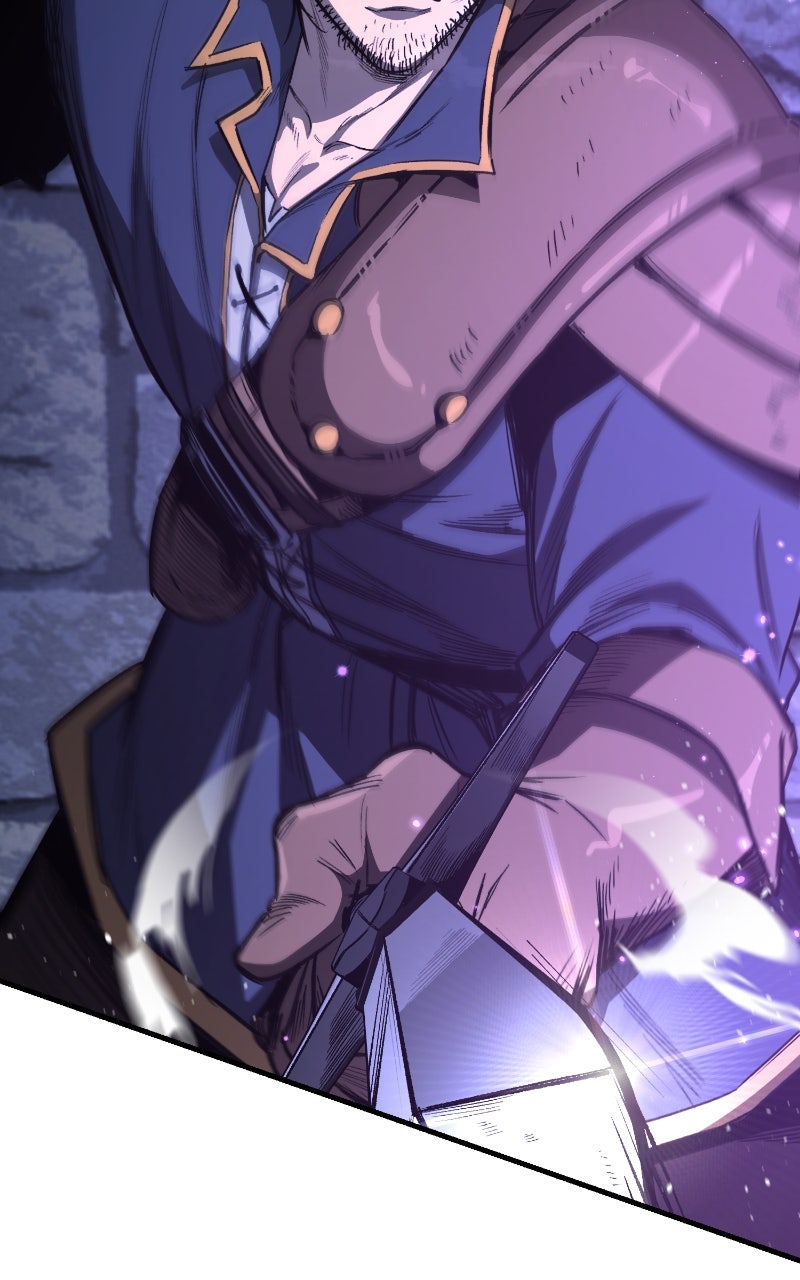 The Roguish Guardin a Medieval Fantasy Episode 14 page 50 - 