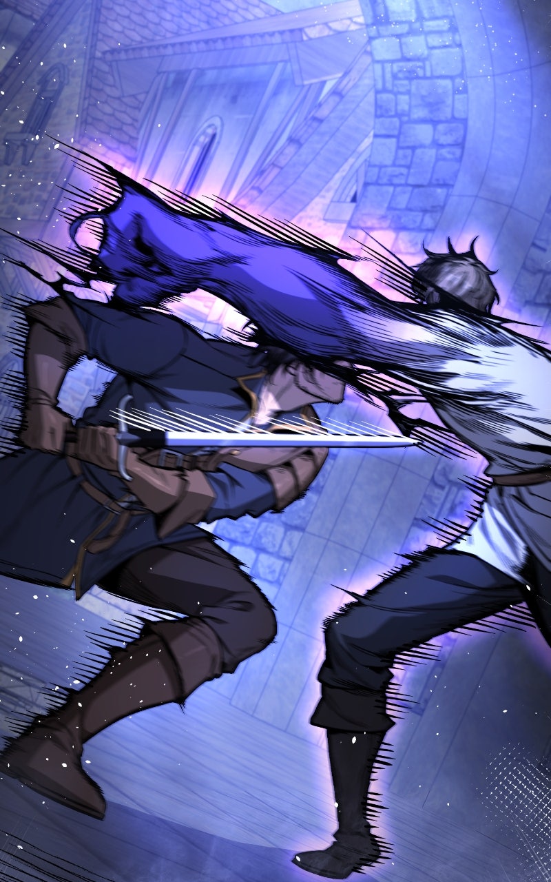 The Roguish Guardin a Medieval Fantasy Episode 14 page 67 - 