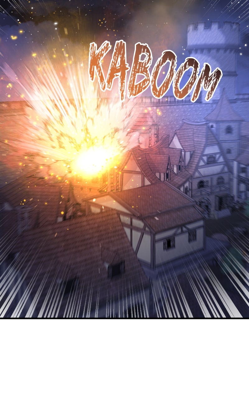 The Roguish Guardin a Medieval Fantasy Episode 14 page 81 - 