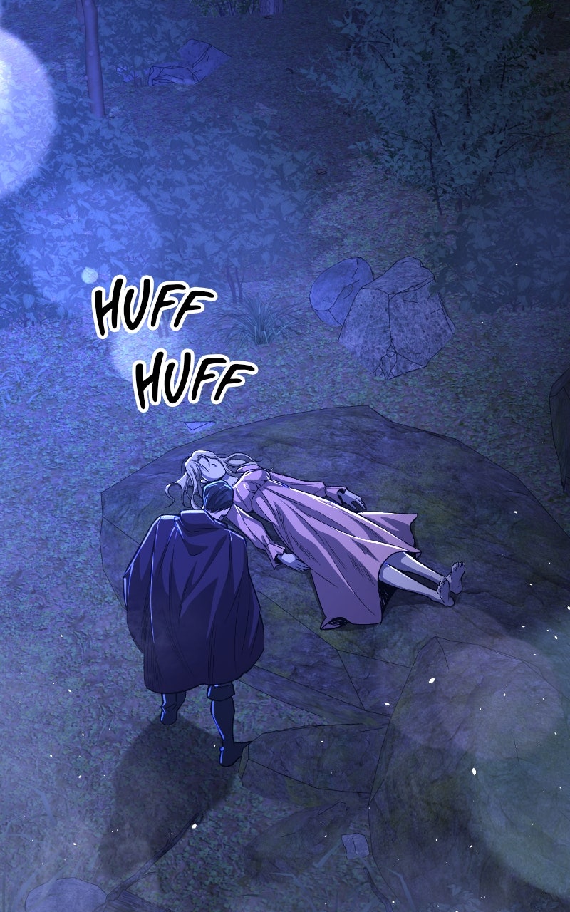 The Roguish Guardin a Medieval Fantasy Episode 14 page 89 - 