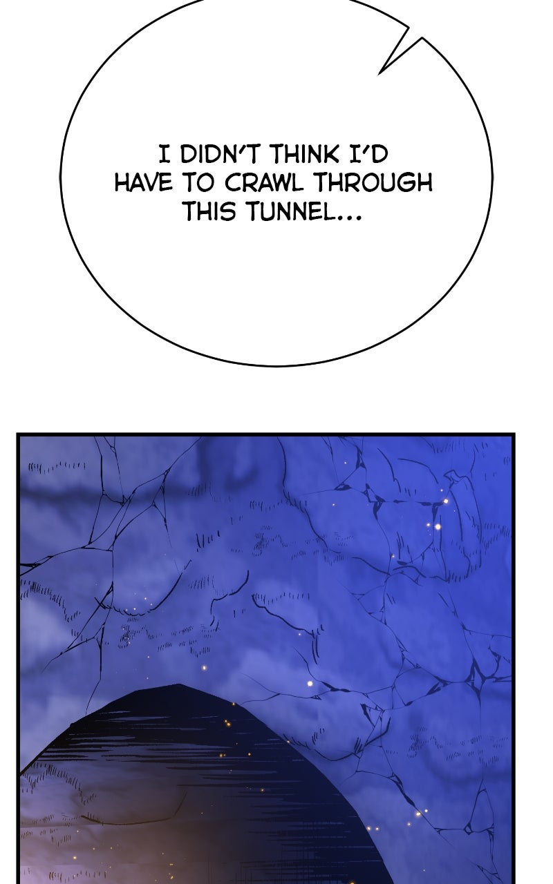 The Roguish Guardin a Medieval Fantasy Episode 14 page 92 - 