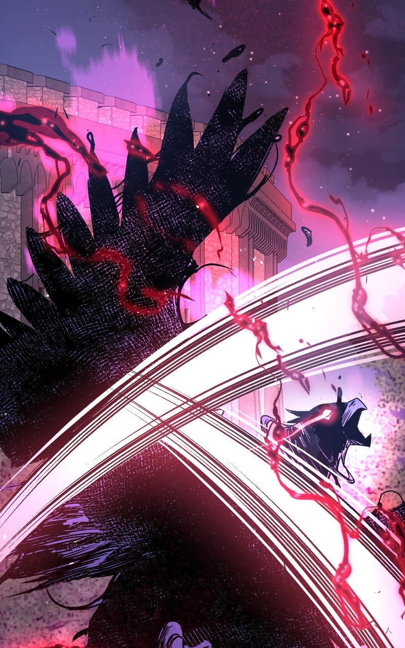 The Roguish Guardin a Medieval Fantasy Episode 15 page 2 - 