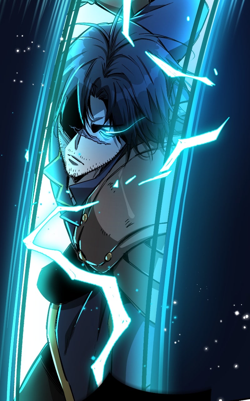 The Roguish Guardin a Medieval Fantasy Episode 15 page 102 - 