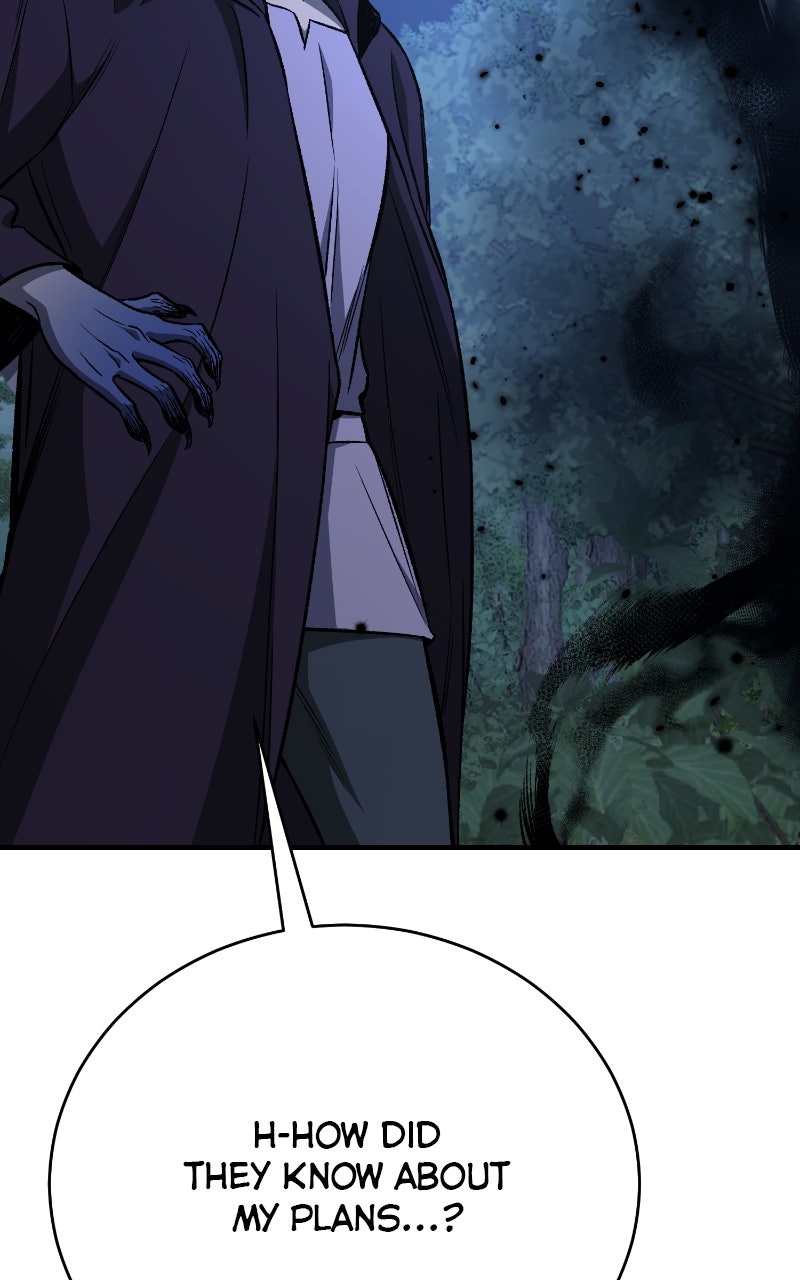 The Roguish Guardin a Medieval Fantasy Episode 15 page 108 - 