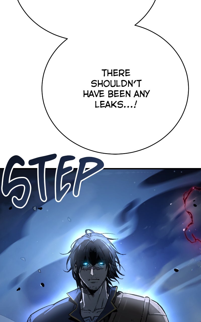 The Roguish Guardin a Medieval Fantasy Episode 15 page 109 - 